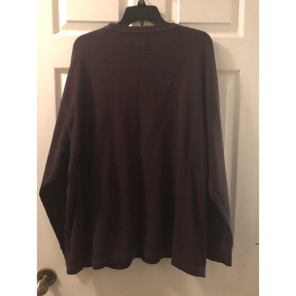 Bass Pro Red Head  Pullover Size 2XL - Picture 5 of 5